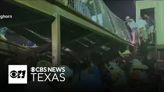 Bleacher collapse at Kendall County Fair injures 12; investigation underway