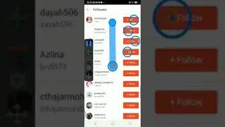 auto follow android