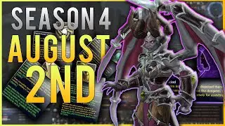 NOW OFFICIAL: Season 3 Will End & Season 4 Will Begin on August 2nd!