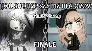 You Should See Me In a Crown ~ Gacha Life Music Video Part 10(A) Of Dynasty || Thanks For 97k Subs!