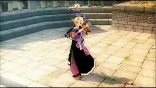 PONPONPON Mabinogi