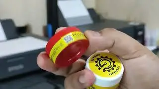 PRINTER EPSON L11050 DAN L18050 MUNCUL SUARA KASAR?? SIMAK VIDEO INI!!