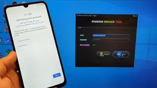 Samsung A05S (SM-A057F), Remove Google Account, Bypass FRP. One Click!