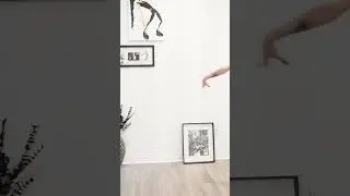 Training for New creativity 🖤🩰