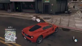 ПРОХОЖДЕНИЕ WATCH DOGS 2 С ДРУЗЬЯМИ