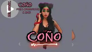 Coño - Puri x Jhorrmountain x Adje