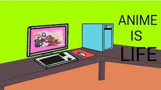 Anime is my life/ Pinoy Animation