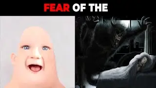 Mr Incredible Becoming Old (Fear of the)