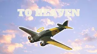 Next stop: Heaven | War Thunder
