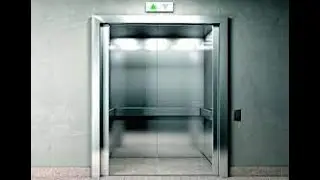Мы устроились работать лифтёрышикоми