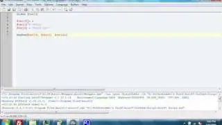 AutoIt Tutorial Part 3
