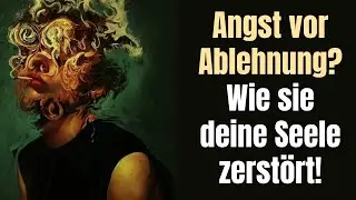 Angst vor Ablehnung? Wie sie heimlich deine Seele zerstört!