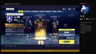 Try to had towards elite agent