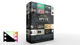 ProChapter Hipster - Professional Presentation Environments for Final Cut Pro - Pixel Film Studios