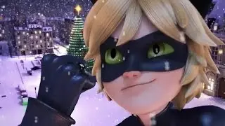 ТИЗЕР РОЖДЕСТВЕНСКОГО ЭПИЗОДА 1 + РАЗБОР | ТЕОРИИ ЛЕДИ БАГ И СУПЕР КОТ | MIRACULOUS LADYB