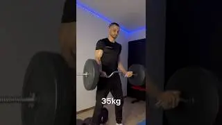 How Strong is a Calisthenics Athlete’s Biceps 