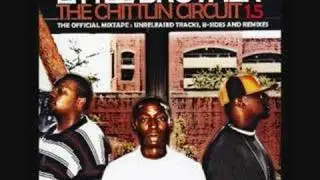 Little Brother - War