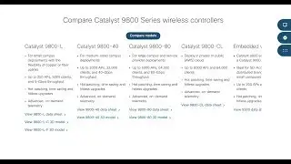 Cisco 9800 Wireless Controller Upgrade: A Step-by-Step Guide