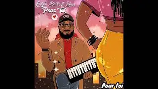 Edson Beatz ft Lehess - Pour toi (audio officiel)