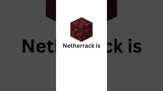 The best biome to mine NETHERITE and ANCIENT DEBRIS! #minecraftshorts #minecraft