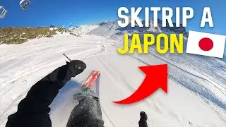 ¡NOS VAMOS A JAPOW!
