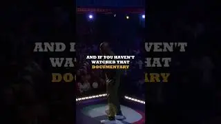 Dave Chappelle | Michael Jackson😂#shorts #davechappelle #michaeljackson #standupcomedy #comedy