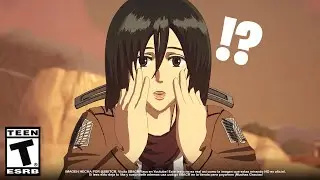 REGRESA ATTACK ON TITAN!?