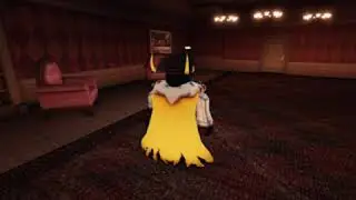 Sorry for no April Fools video this year, does my spinning Roblox avatar make up for it?