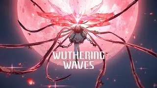 [JP + Sub] Wuthering Waves: Resonator Showcase Camellya — SEED OF FATE