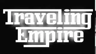 Traveling Empire - Garmonbozia (Promo 1433)