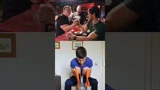 Supination #phonk #armwrestler #armwrestling #arm