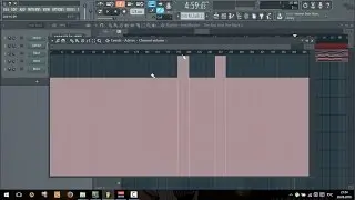 Если в FL Studio не меняется темп, громкость, панорама. Как убрать автоматизацию
