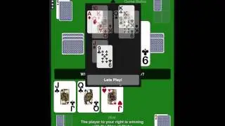 Super Euchre Beta Demo