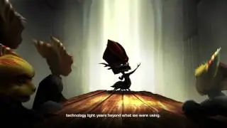Ratchet and Clank - A Crack in Time - 084 - Cutscene - 
