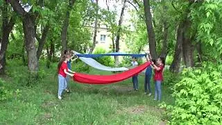 #RussianDance #ТанцуйРоссия #Челябинскаяобласть#МКУКДКОктябрь