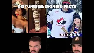 Most Morbid Facts Compilation in 30 minutes Part 35 || Disturbing Facts