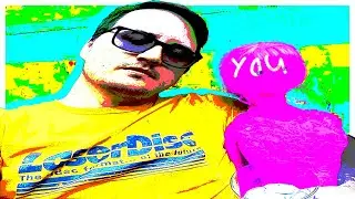 YOU Are My Best Friend (yes, you, the person reading this right now)