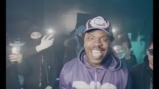 CBC NAZ - "UP THAT" (OFFICIAL MUSIC VIDEO) Prod By @ProddOvi