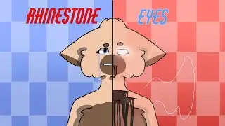 💎 RHINESTONE EYES 💎 (animation meme - FW !!)