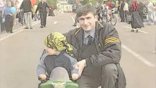 Дмитрий Пасечник - Служение 11 лет