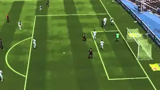 FIFA VINES #7