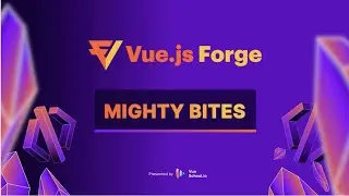 Episode 3 Mighty Bites: What is HeadlessUI? by Jakub Andrzejewski
