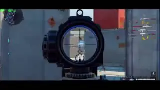 warface за что я люблю ак-103 =)