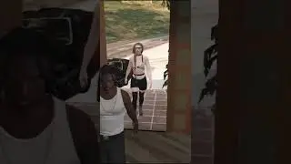 Eve Kız Attım ! (GTA 5 RP FiveM) 