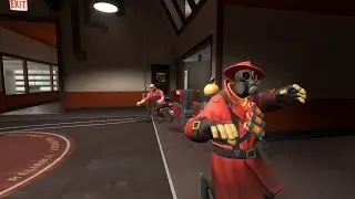 (TF2) POV, your teleporting bread at 2 am