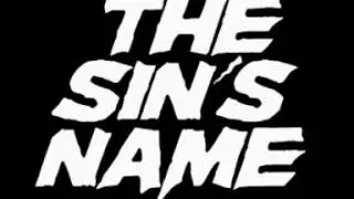 The Sin's Name - Greed Desires