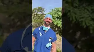 A Week in the Life of Lung Cancer Surgeon, Researcher Dr. Dan Raz at City of Hope