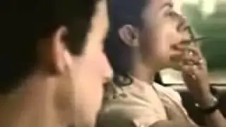 Anti-Smoking Commercial