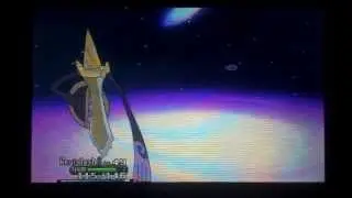 Pokemon X: 7th GYM Psychic Badge
