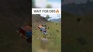 Wait For DBS Short 🔥😍 #pubgmobile #viralshorts #trendingshorts #pubgindia ￼ #trendingvideo #bgmi